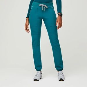 Figs pacific blue scrubs